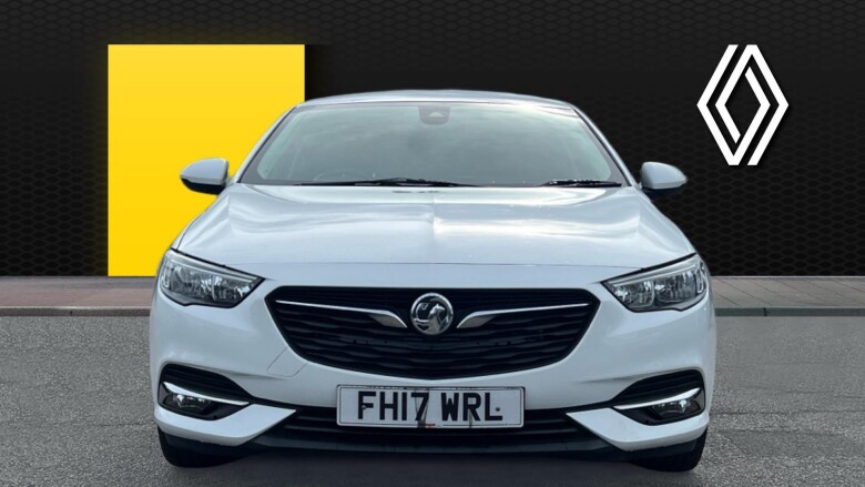 Vauxhall Insignia 1.5T SRi 5dr Petrol Hatchback